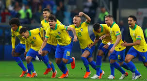 Brazilian tv network sbt signed a master sponsorship contract with betfair and kwai for the copa america broadcasts in games involving the brazilian national team. Betfair Sponsors Sbt Brazil S Copa America Coverage