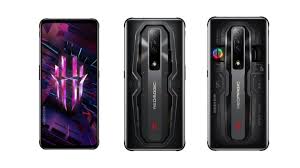 ZTE Nubia Red Magic 7S Smartphone Review