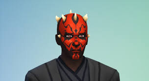 Darth Maul