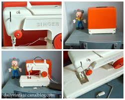 Machine A Coudre Enfant Singer Vintage Daily Vintage Machine A Coudre Enfants Machine A Coudre Coudre
