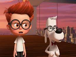 Mr Peabody & Sherman (3D), film review: 'An engagingly witty, if bizarre  affair' | The Independent | The Independent