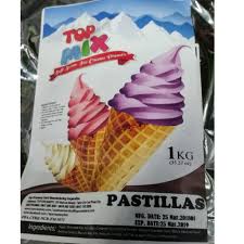 Ice cream is a hugely popular sweet treat around the world. Top Mix Soft Serve Ice Cream Premix 1 Kilo Shopee Philippines