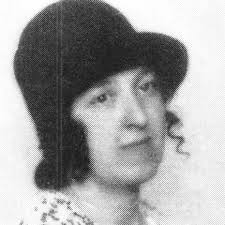 Stuart-Bergström, Marianne