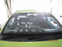 Tak perlu tukar baru kalau cermin kereta retak, guna tips ni je sebab berkesan! Perodua Axia Rhb Tukar Cermin Kereta Klang Shah Alam Facebook