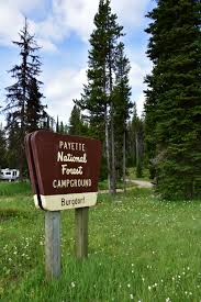 Il est officier pendant plus de trente ans et sa carrière se déroule dans l'armée de terre allemande au service des régimes politiques qui se succèdent alors : Payette National Forest Burgdorf Campground