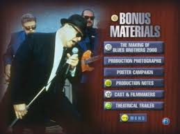 Maybe you would like to learn more about one of these? Blues Brothers 2000 1998 Imdb