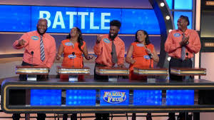 Get all the answers correct and move. Of Course This Greensboro Family Won A Spot On Family Feud They Re The Battles Blog Go Triad A E Extra Greensboro Com
