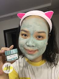 L'Oreal Pure Clay Mask Anti-Pores Review