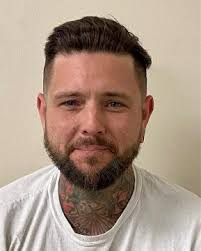 Jonathan Daniel Eubank Davis