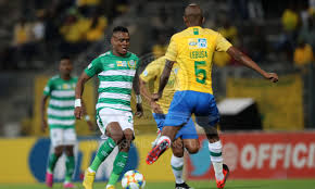 Bloemfontein is joint home (together with nearby botshabelo) to premier soccer league team bloemfontein celtic. Mtn 8 Mamelodi Sundowns Vs Bloemfontein Celtic Mamelodi Sundowns Official Website