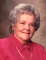 Martha (Mason) Barker Obituary January 9, 2018