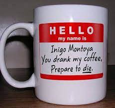 Pin By Trekfoam On Mug Ideas Funny Mugs Mugs Coffee Advertising