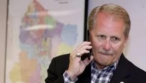 Rutherford County Mayor Bill Ketron through the years