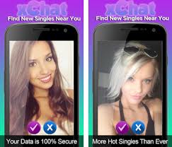 How to find a girlfriend online with best dating website. Xchat Dating Meet New People Apk Download For Android Latest Version 1 1 X Chat Meeting New People Free Local Singles App
