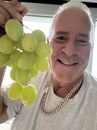 Shrimp casserole for lunch today.