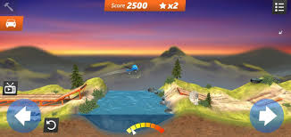 We have changed the version numbering system for android studio to more closely align with intellij idea, the ide that android studio is based on. Bridge Constructor Stunts 3 2 Descargar Para Android Apk Gratis