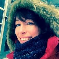 Anne Helfrich's Instagram, Twitter & Facebook