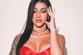 Bia Miranda making waves with explicit videos