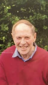 Condolence Book for Michael Kenneally (Ballyporeen, Tipperary)