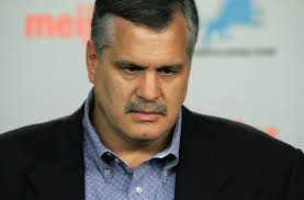 Matt Millen ahead of schedule in recovery from heart transplant, wife says 