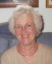 Obituary for Virginia Louise (Seitz) Busdicker