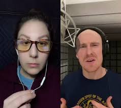 Jillian George (@jilliangeorgevo)