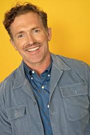 Mark Collier: Movies, TV, and Bio