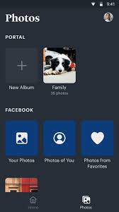 Portal helps by making it as easy as drag and drop. Facebook Portal For Android Apk Download