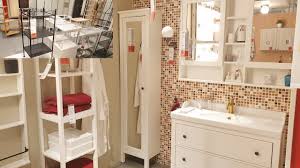 جميع أفكار وحيل إيكيا لتنظيم الحمام طرق رائعة لاستغلال المساحات الضيقة Ikea Bathrooms 2020 Youtube