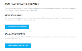 Check to see if your android phone supports qr code scanning. How To Enable 2 Factor Authentication For Your Fortnite Battle Royale Account