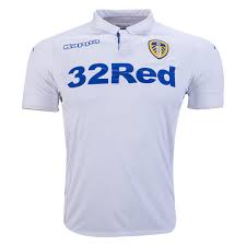 From breaking news to transfer rumours, matchday threads to discussion and debate, and all else surrounding. Leeds United 16 17 Home Soccer Jersey Worldsoccershop Com Worldsoccershop Com Leeds Soccer Jersey Leeds United Soccer Gifts Mens Tops