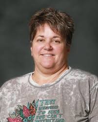 Staff Members Archive