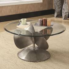 Cs558 Coffee Table 704558 Coaster Furniture Coffee Tables In 2020 Glass Top Coffee Table Coffee Table Glass Coffee Table