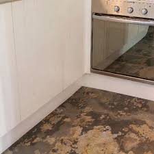 Natural stones can work either with traditional farmhouse style kitchen designs or with sleek contemporary fixtures and fittings. Indoor Tile Slim Originepietra Kitchen Floor Natural Stone