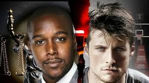 Benjamin Burgess Jr.