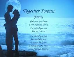 Husband Valentine Poems