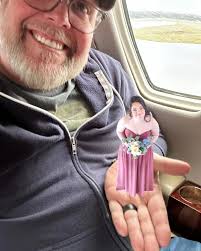 Chloe, Chloe, @chloenicolewesley. Best daughter-in-law a guy could ask for!  Happy Birthday!!! Thanks for being so compact! I can literally take you  anywhere!!! Love you to the moon and back.