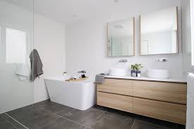 Cheap simple and easy bathroom decor around the house. Prestige Budget Bathroom Renovations Sydney