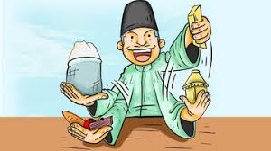 Cara mengira zakat pendapatan secara online. Mau Bayar Zakat Ini Cara Menghitungnya