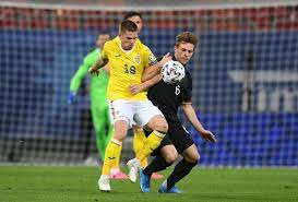 Partida începe la ora 19:00. Romania Germania Scor 0 1 NemÈii Au Scos Mania