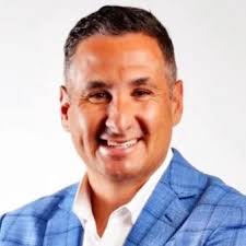 Tina Marie Tower, Insurance Broker