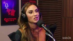 NICOLE BAHLS REVELA QUE TRANS** 5 VEZES POR DIAA ! 