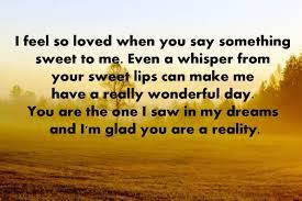 Good morning romantic love messages for her. 300 Cutest Good Morning Text Messages For Her To Impress Bayart