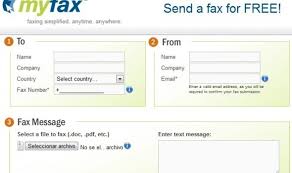 Free fax, for all use cases: Envia Fax Por Internet Gratis Geekgt