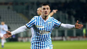 Il profilo instagram ufficiale della s.p.a.l., squadra di calcio della città di ferrara dal 1907. Gabriel Strefezza Player Profile 20 21 Transfermarkt