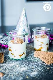 Rezepte Zur Silvester Party Spekulatius Tiramisu Mit Bratapfel Kompott Einfacher Nachtisch Rezepte Nachspeise