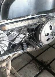 Cara mengatasi motor metik kluar asap hitam : Tanya Jawab Kerusakan Motor å¸–å­ Facebook