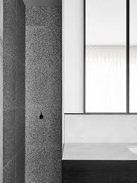 Flack Studio Fibonacci Stone Est Living Flack Studio Terrazzo Terrazzo Tile