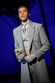 Inevitably, the original soundtrack to my fair lady is remembered, like the film, for the absence of julie andrews, who starred in the broadway and london stage productions, but was deemed, at least at the time when the casting decision had to be made, not enough of a star to carry the movie.(embarrassingly, by the time the movie opened, mary poppins had made her more than enough of a star to. My Fair Lady Broadway Musical 2018 Revival Ibdb