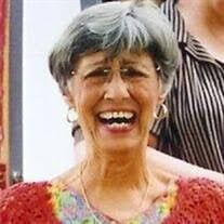 Mrs. Beverly Foster Knotts Obituary